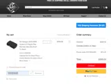 HOTDEALS5 coupon verification screenshot