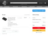 SAVE10 coupon verification screenshot