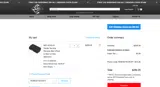 ROBGETSU5OFF coupon verification screenshot