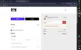 ADRE3 coupon verification screenshot