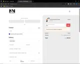 adrs3 coupon verification screenshot
