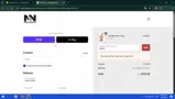 adrww coupon verification screenshot