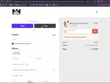 adrwe coupon verification screenshot