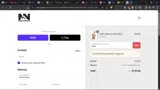 adrwt coupon verification screenshot
