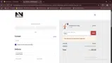 ADRE6 coupon verification screenshot