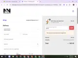 adrz3 coupon verification screenshot