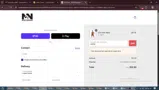 ADRR2 coupon verification screenshot