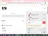 ADRR2 coupon verification screenshot