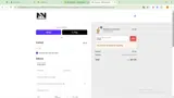 ADRM5 coupon verification screenshot