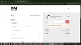 adrf3 coupon verification screenshot