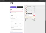 ADRKK coupon verification screenshot