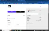 adrp3 coupon verification screenshot