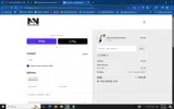 ADRKK coupon verification screenshot