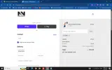 adrf1 coupon verification screenshot