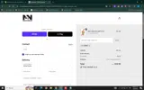 adrm2 coupon verification screenshot