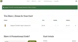 mom35 coupon verification screenshot