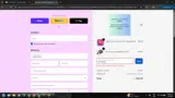 EASTER20 coupon verification screenshot