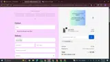 15OFFNABA coupon verification screenshot