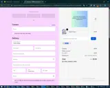 ADBOZ coupon verification screenshot