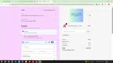 ADBOZ coupon verification screenshot