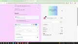 ADBOX coupon verification screenshot