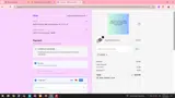 ADBWZ coupon verification screenshot