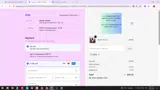 ADBJA coupon verification screenshot