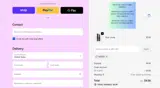 ADDE9 coupon verification screenshot