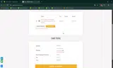 THEGIFTOFBEER coupon verification screenshot