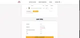 LETSRIDE coupon verification screenshot