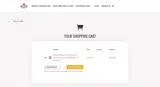 ROGBREWS coupon verification screenshot