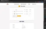 WILDUSA coupon verification screenshot