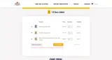 ALCOHOLFREEALCHEMIST coupon verification screenshot
