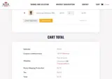 CRAFTBEERCRAZY coupon verification screenshot