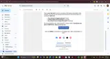 EM45 coupon verification screenshot