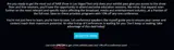 SPKCON coupon verification screenshot
