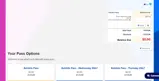 EM119 coupon verification screenshot