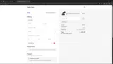 Nadex Coins coupon verification screenshot