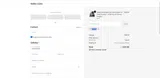 Nadex Coins coupon verification screenshot
