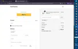 16YAHE coupon verification screenshot