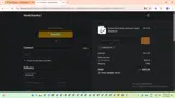 SAVENOX16 coupon verification screenshot