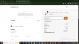 SAVENOX16 coupon verification screenshot
