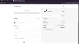 LOUIS coupon verification screenshot
