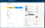 LUCAS coupon verification screenshot