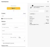 KEVIN83 coupon verification screenshot