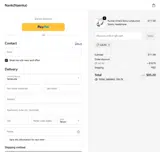 LUCAS coupon verification screenshot