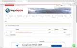 junior5 coupon verification screenshot