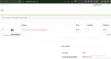 dannycastillo coupon verification screenshot