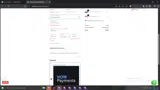 WELCOME15 coupon verification screenshot