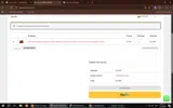 SAVE15 coupon verification screenshot